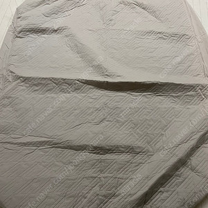 매트리스 커버 퀸사이즈