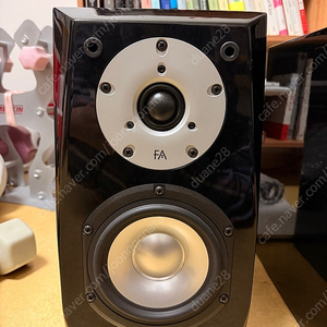 포커스오디오 Focus Audio Signature FS6 SE