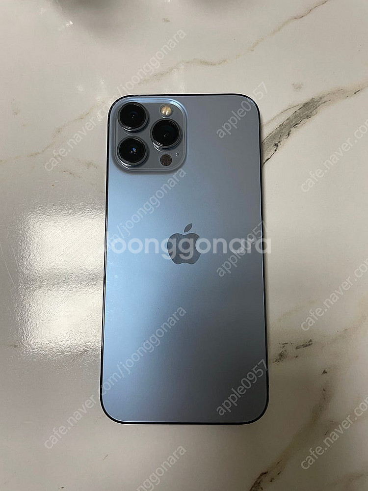 아이폰 13Pro Max 128GB--0