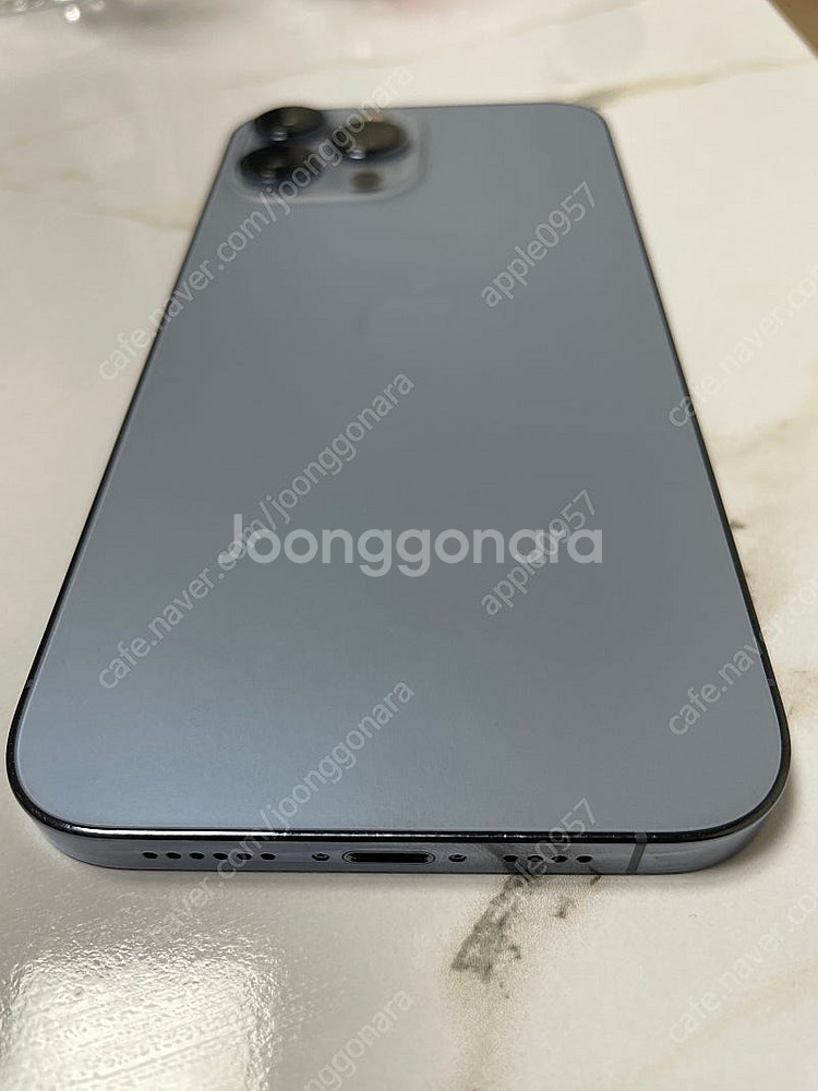 아이폰 13Pro Max 128GB--1