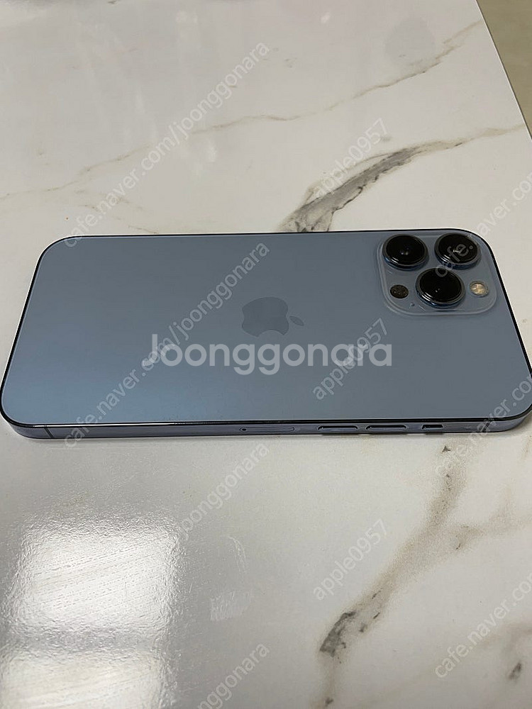 아이폰 13Pro Max 128GB--2