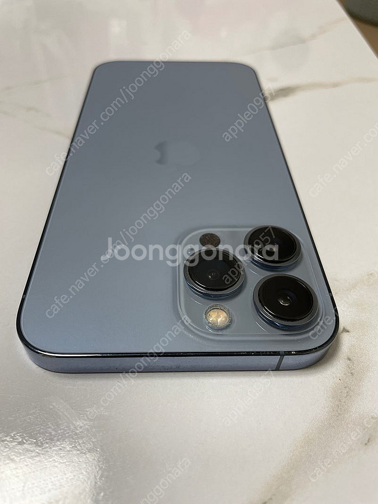 아이폰 13Pro Max 128GB--3