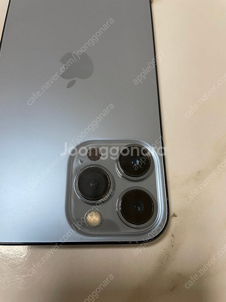 아이폰 13Pro Max 128GB--4