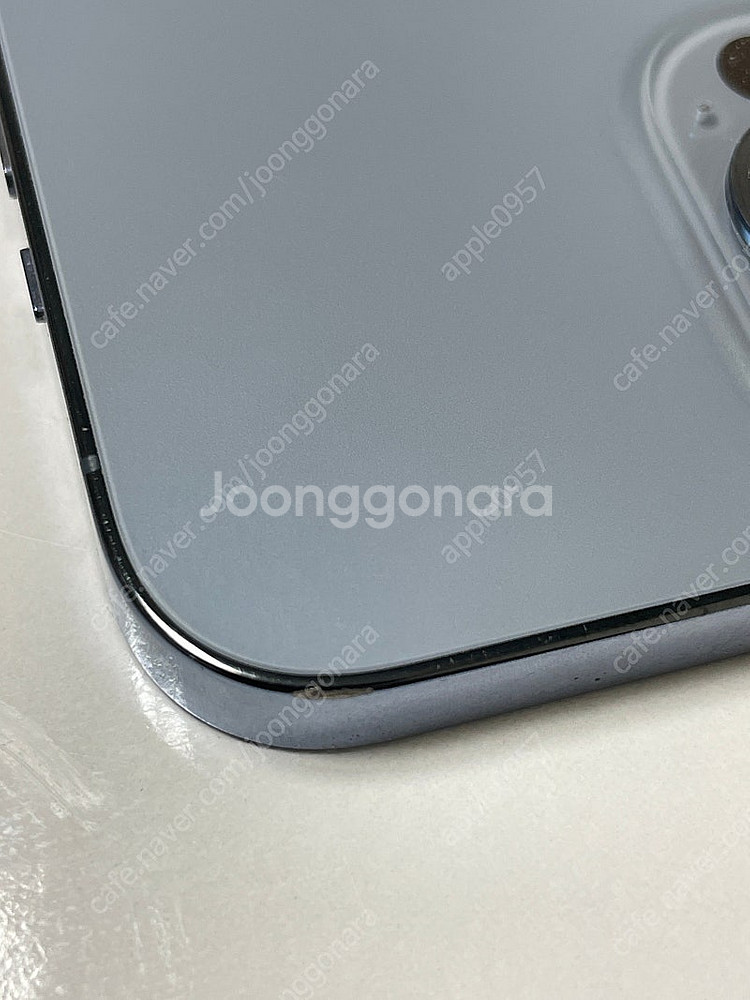 아이폰 13Pro Max 128GB--5