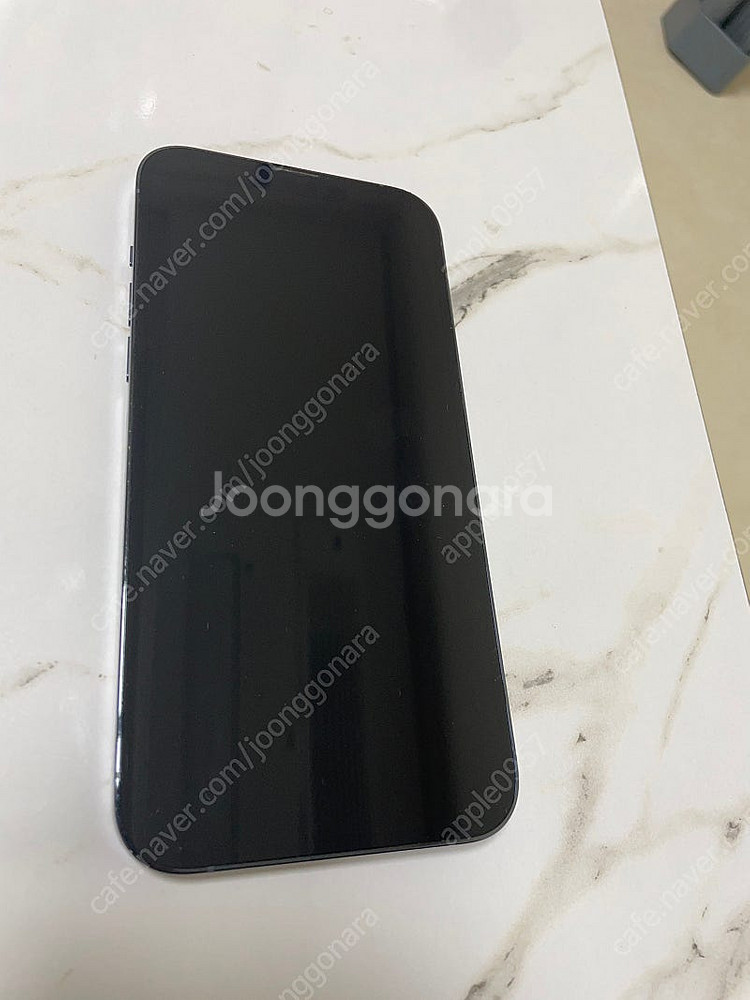 아이폰 13Pro Max 128GB--6