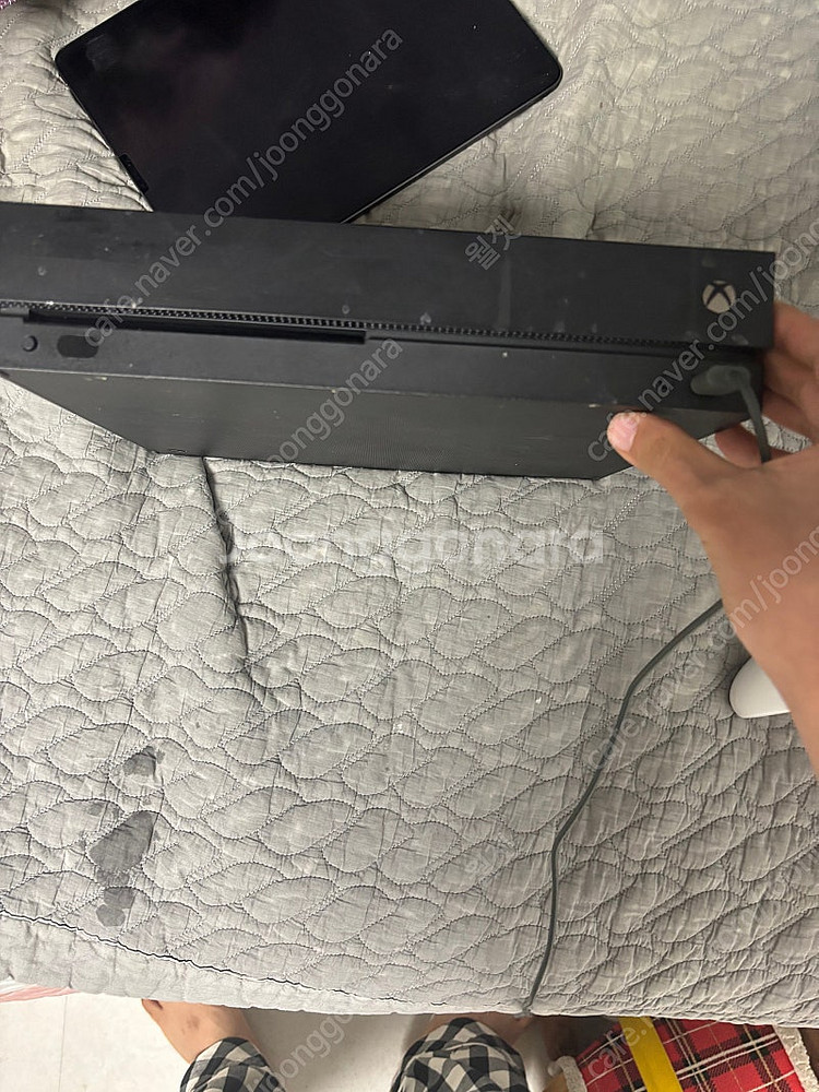 Xbox one x 판매합니다--0