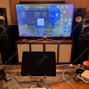 노이만 neumann kh120 풀박스