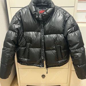 에이치덱스 HDEX 여성패딩 여자패딩 점퍼 S