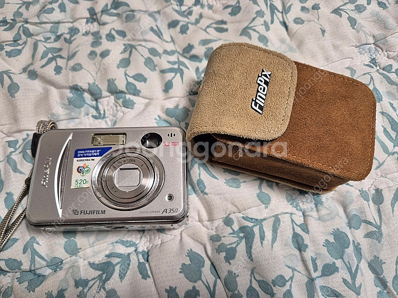 후지 파인픽스 a350 fuji finefix a350...--0