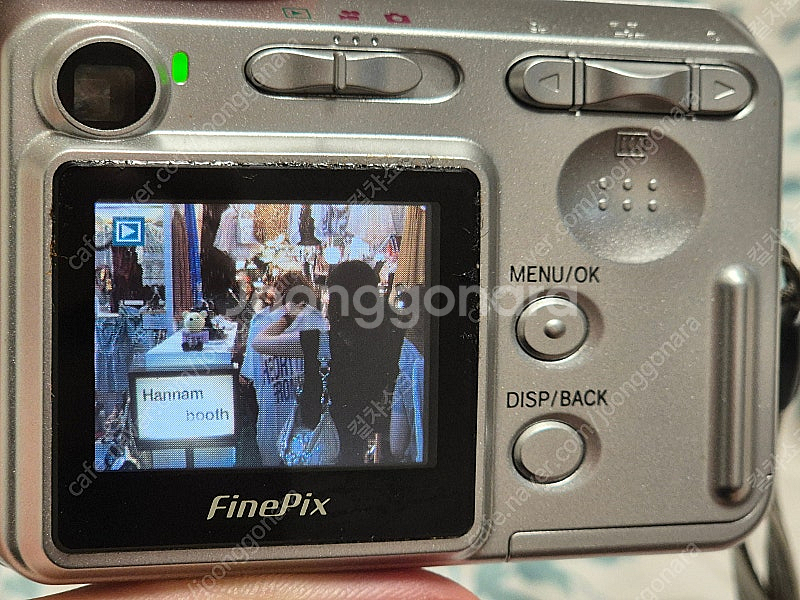 후지 파인픽스 a350 fuji finefix a350...--2