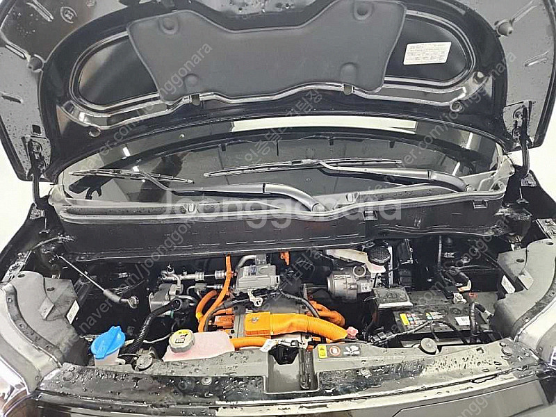 기아 더 뉴 기아 레이 EV 에어 판매합니다 ★전액할부...--4