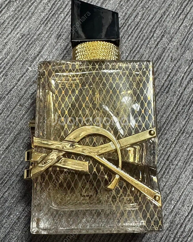 입생로랑 리브르오드빠르팽50ml(새상품 국문택)배송비포...--0