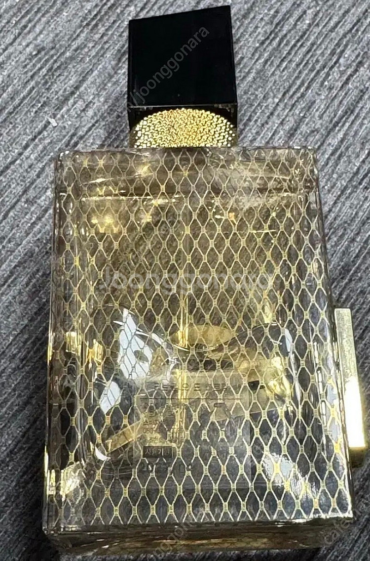 입생로랑 리브르오드빠르팽50ml(새상품 국문택)배송비포...--1