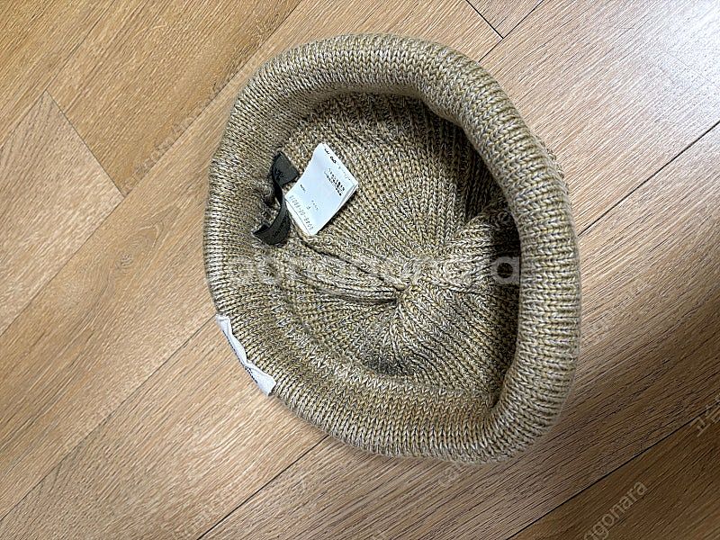 나이젤카본 코튼 와치캡 버즈릭슨 리얼맥코이 토이즈맥코이--1