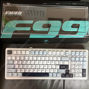 독거미 f99 회목축