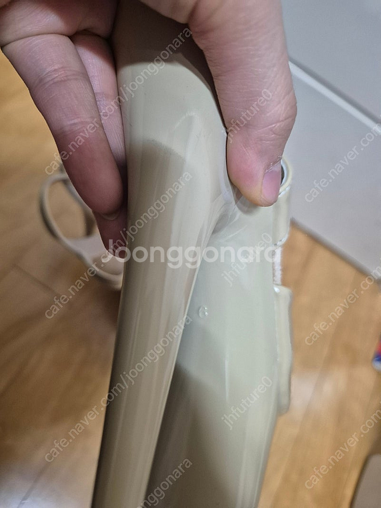 머슬퀸즈 누드 13cm하이힐 미인대회구두--3