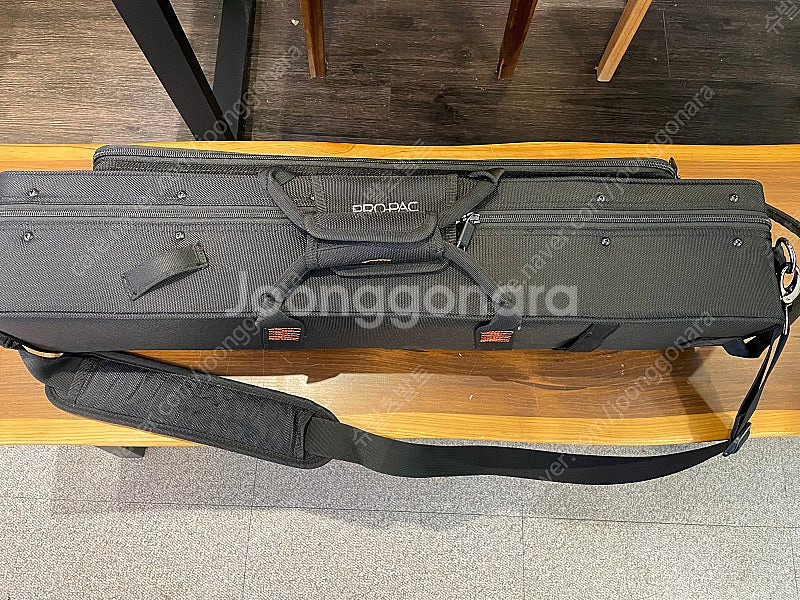 소프라노 색소폰 존패커 팝니다--1