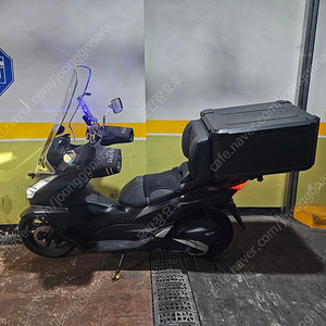 24년식 pcx125