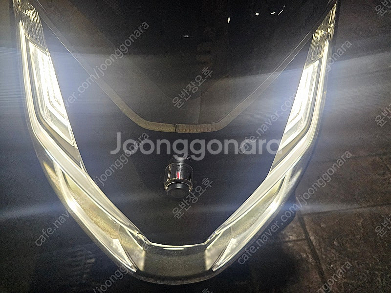 24년식 pcx125--5