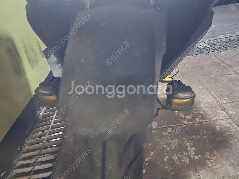 24년식 pcx125--7