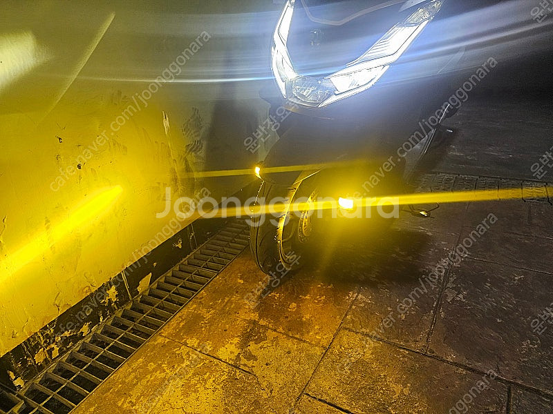 24년식 pcx125--8