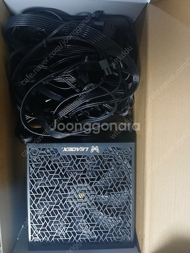 슈플 SuperFlower SF-1000F14XP LE...--1