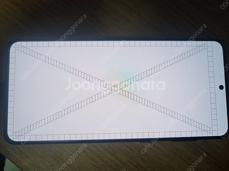 개인)삼성 갤럭시 s21 플러스 블랙 컬러 세컨폰으로 ...--4