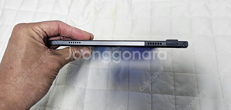 샤오신패드 2022 P12 6gb 128gb--4