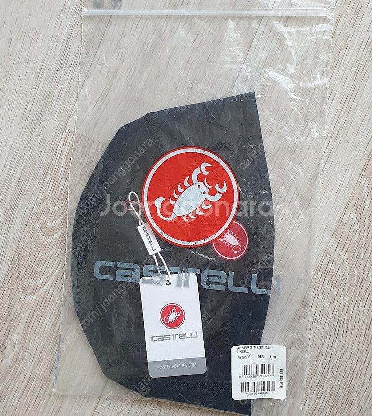 CASTELLI 카스텔리 비니--2