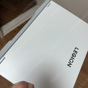 LEGION 5 Pro 6800h rtx 3060