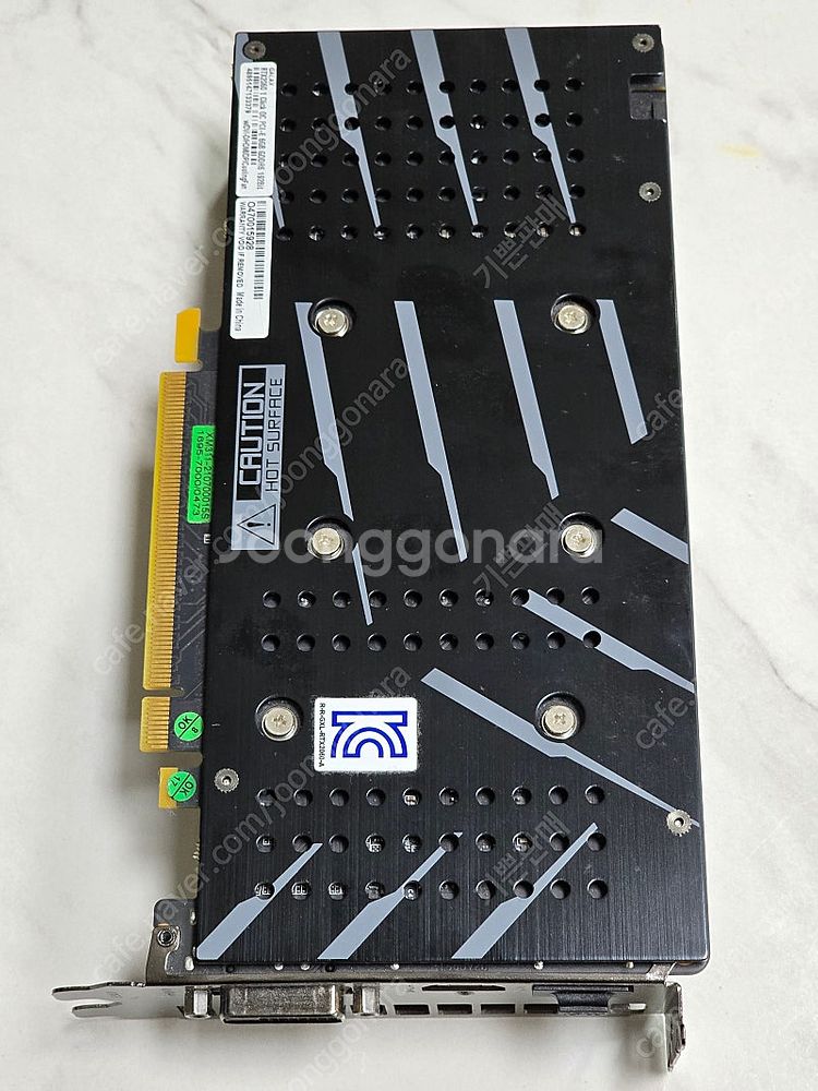 ALAX RTX2060 OC PCI-E 6GB GDDR...--0