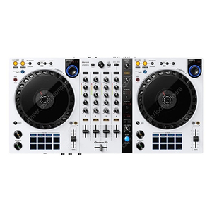 Pioneer DJ DDJ-FLX6-W 파이오니아 디제이 컨트롤러
