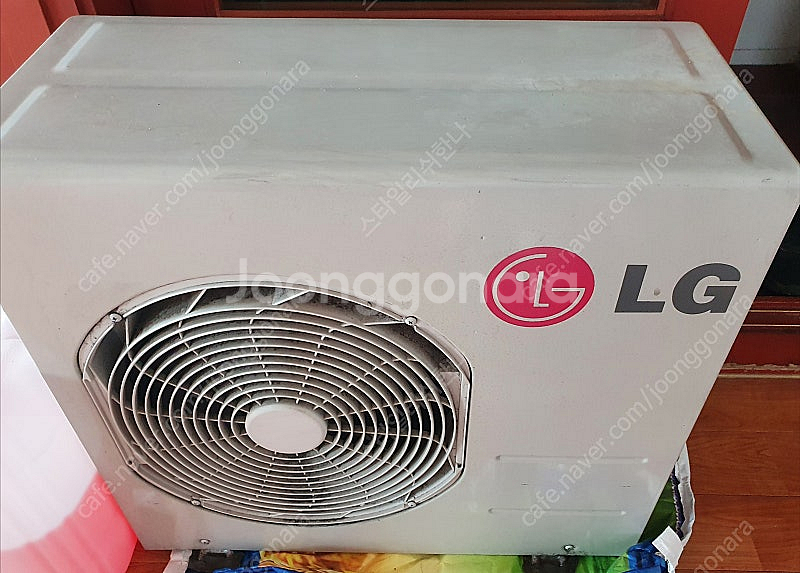벽걸이에어컨A급 팝니다 23만원 떨이싸게내놓습니다 선착...--4