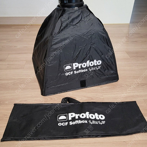 Profoto OCF Softbox 1.3x1.3' / 프로포토, 소프트박스, 조명