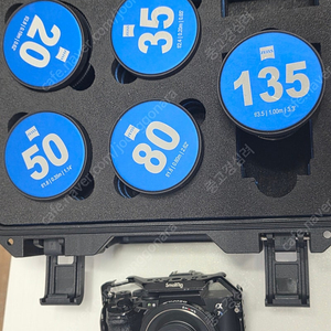 Zeiss zena 빈티지 올드렌즈 판매합니다:)