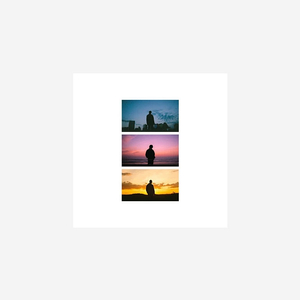 (구매) 개봉/미개봉 Keshi LP Skeletons/Bandaids/Always
