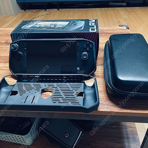 UMPC MSI 클로 A1M-U5 S급 박스 풀셋 팝니다.