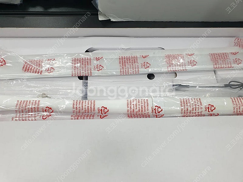 초대형 프로페셔널 LED 스탠드 800mm--5