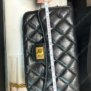 샤넬 2.55 미니백