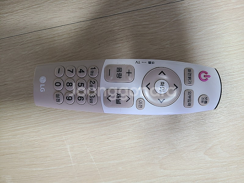 LG 65인치 UHD TV--4