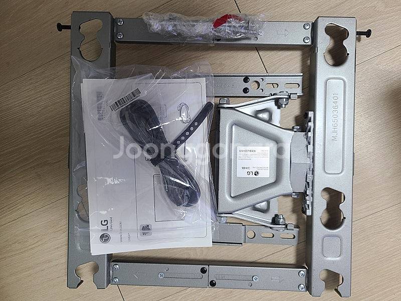 LG 65인치 UHD TV--5