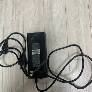 Xbox360 어뎁터