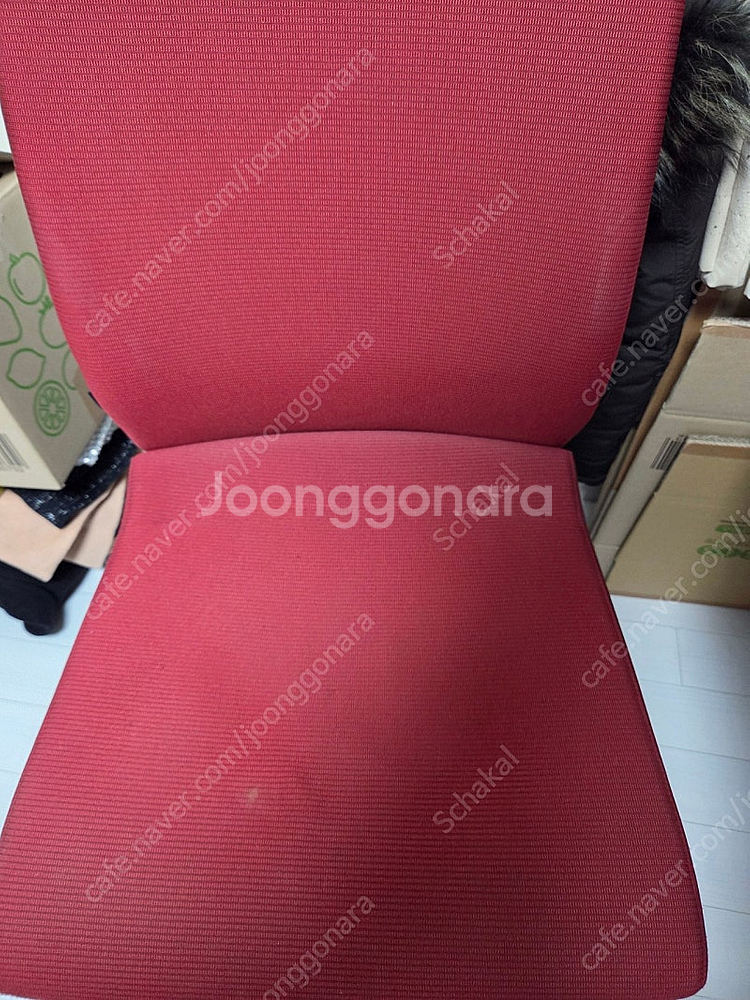 파트라 모노 패브릭 의자--2