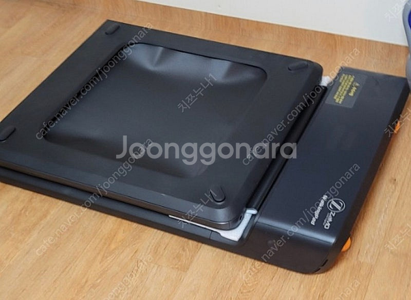 워킹패드 Z1PRO--0