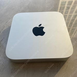 맥미니 Mac mini M2 8코어, GPU 10코어, RAM 16GB, SSD 1TB