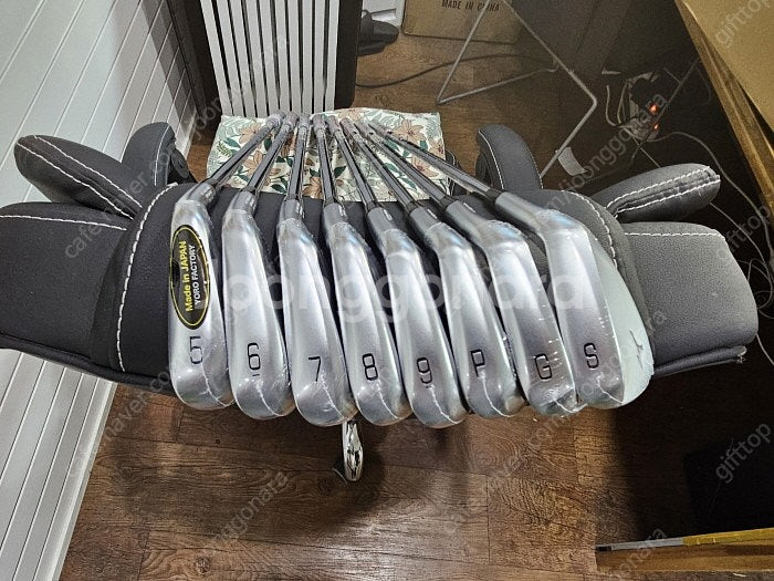 (새제품) 24년 미즈노 JPX925 FORGED 미즈...--1