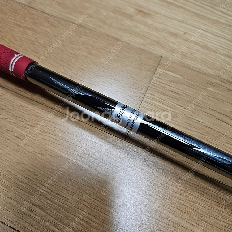 (핑 슬리브) 후지쿠라 뉴 플래티넘 스피터 4SR 드라...--1