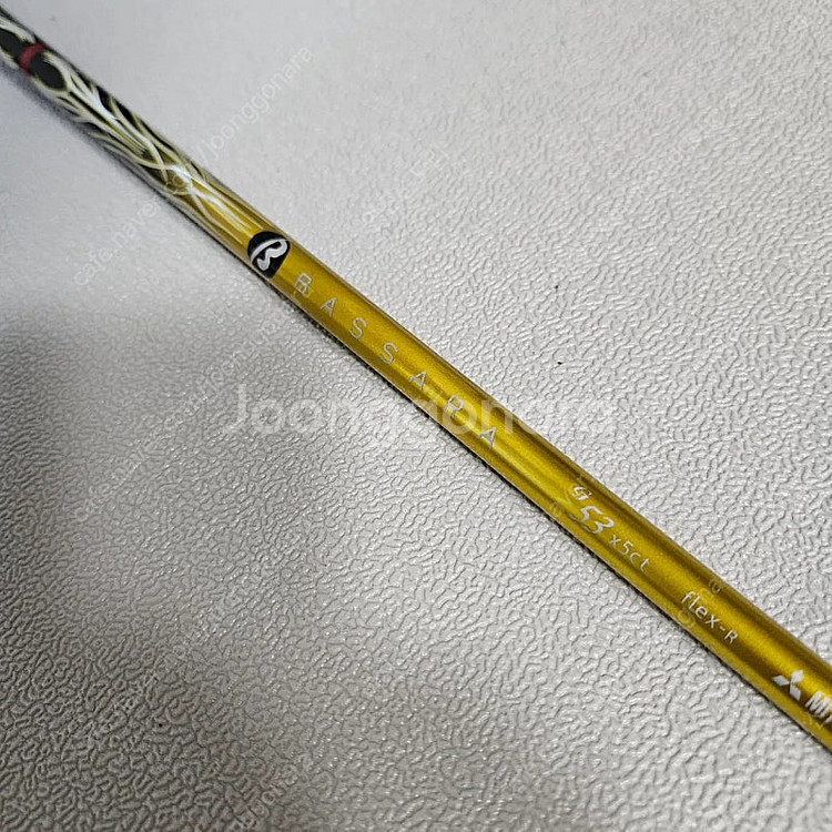 (핑 슬리브) 미쯔비시 BASSARA 바사라 G53 x...--0