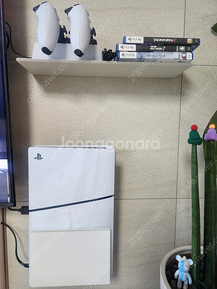 PS5 슬림 디스크 에디션(CFI-2018A01) 외 ...--0