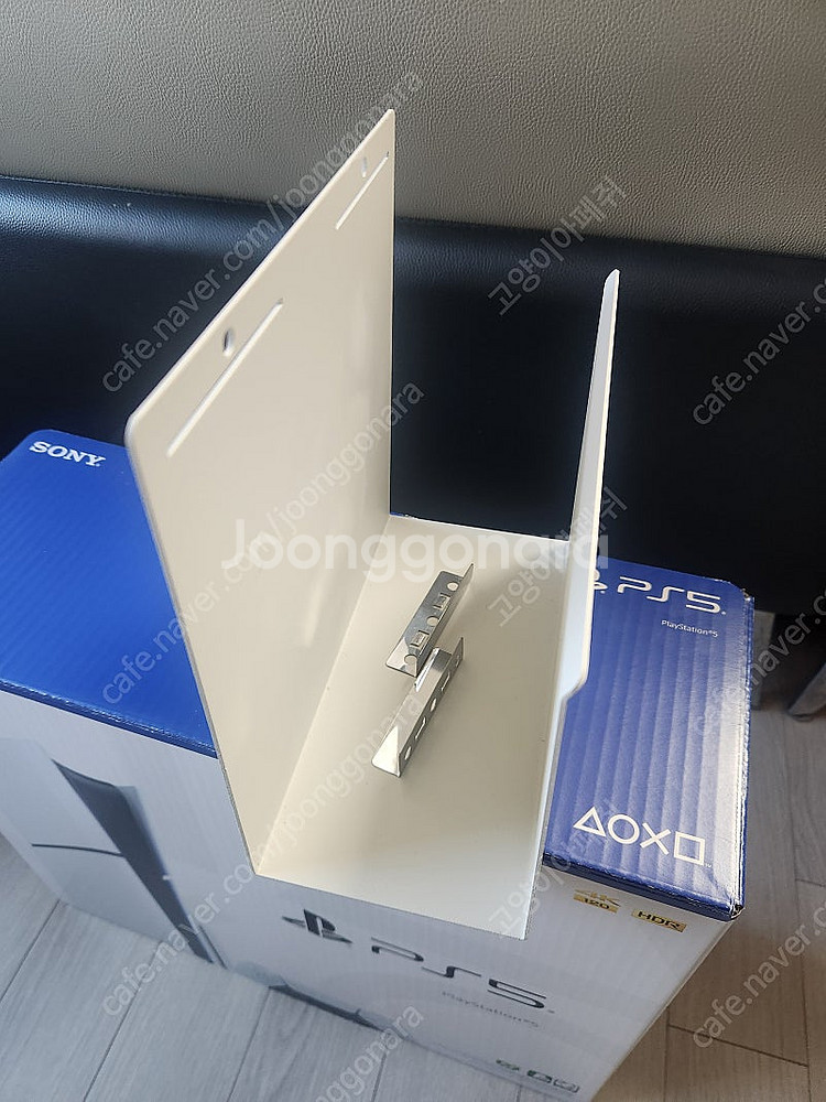 PS5 슬림 디스크 에디션(CFI-2018A01) 외 ...--2